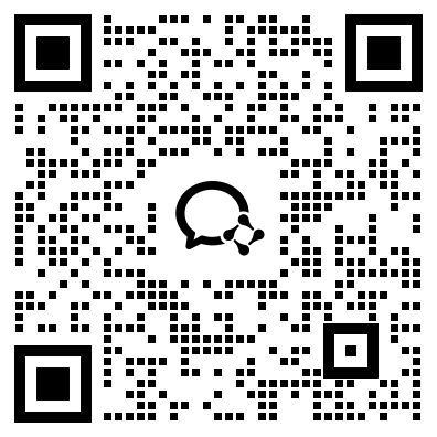 客户服务微信号